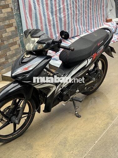 Nhà đi Xe Wave RSX 2011 Zin đag chay