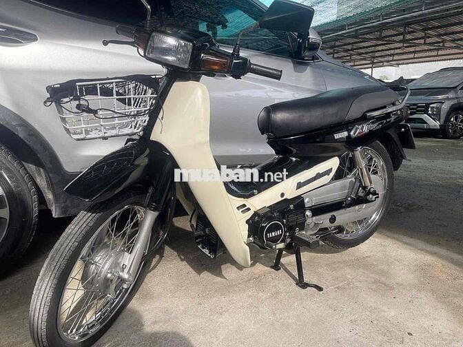 chia sẻ đam mê yamaha anpha 2 thi HQCN