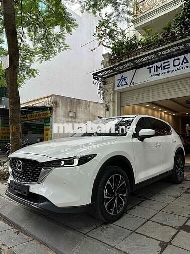 Mazda CX 5 2024 Deluxe 2.0 AT - 21000 km