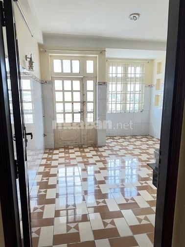 Chính chủ bán nhà mặt tiền đường Trần Đại Nghĩa, đ/d ST Điện máy Xanh
