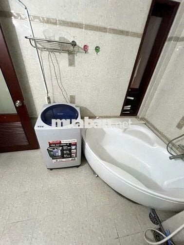 PHÒNG BANCOL FULL NỘI THẤT KHU TRUNG SƠN GẦN LOTE Q7. MÁY GIẶT RIÊNG