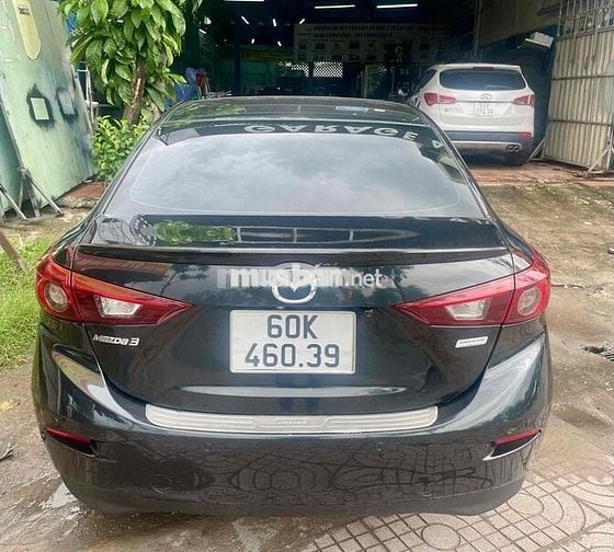 CHÍNH CHỦ CẦN BÁN  Mazda 3 2018
