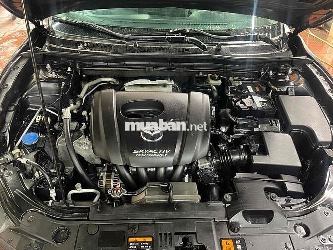 CHÍNH CHỦ CẦN BÁN  Mazda 3 2018