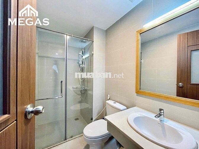 CHO THUÊ CĂN HỘ MINI NGAY ĐH VĂN LANG Q1 FULL NỘI THẤT + CỬA SỔ GIÁ RẺ