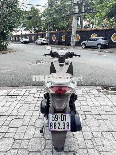 🌈 Shmode 2014 Bstp 59D1-88238 Zin Êm Ngay Chủ