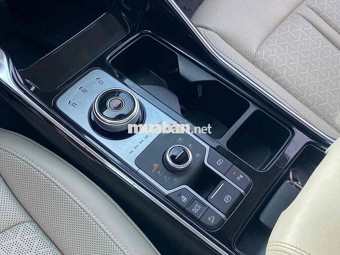 KIA SORENTO SIGNATURE FULL DẦU MODEL 21