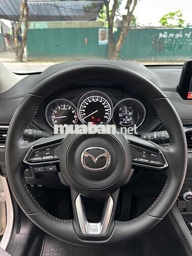 Mazda CX 5 2024 Deluxe 2.0 AT - 21000 km