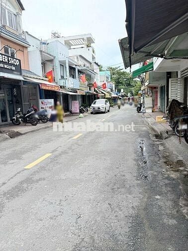 ✅ Cho thuê NNC MT đường số P4Q8. Giá 20 triệu