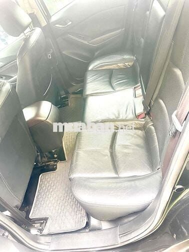 CHÍNH CHỦ CẦN BÁN  Mazda 3 2018