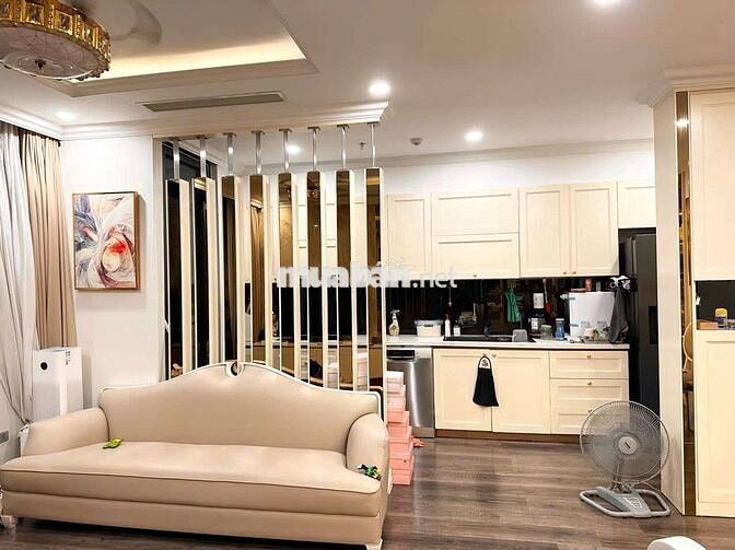 CỰC HIẾM! Cc HPC Nguyễn Sơn. 100m2. 3ngủ. Căn góc. Giá 10tỷ