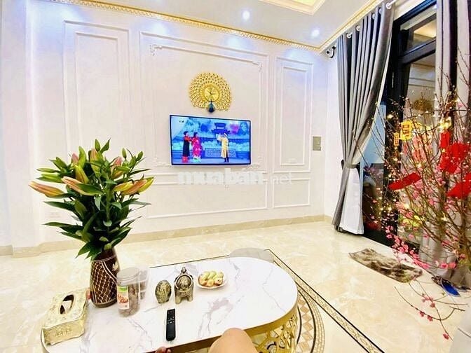 Chính Chủ Bán Nhà Ngọc Trì, Ngõ Thông. Hồ Điều Hoà, Tiện Ích Ngập Tràn