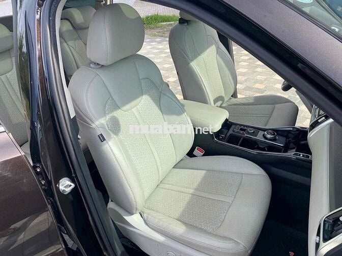 KIA SORENTO SIGNATURE FULL DẦU MODEL 21