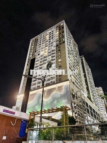 Cho thuê shophouse tại Giai Việt,115m², 2PN, 2WC.Giá 17 triệu/tháng.