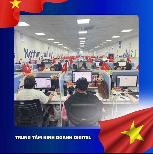TUYỂN NHÂN VIÊN QUẢN LÝ KH SAU VAY
