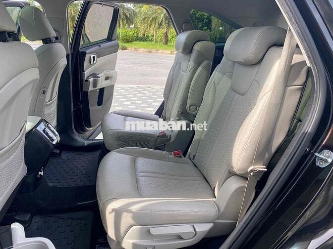 KIA SORENTO SIGNATURE FULL DẦU MODEL 21