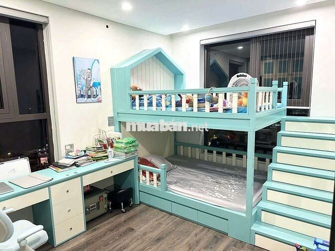 CỰC HIẾM! Cc HPC Nguyễn Sơn. 100m2. 3ngủ. Căn góc. Giá 10tỷ