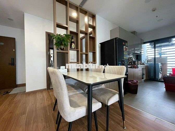🌿 CHO THUÊ CĂN HỘ ECOGREEN SAIGON – 2PN FULL NỘI THẤT CHỈ 18TR/THÁNG