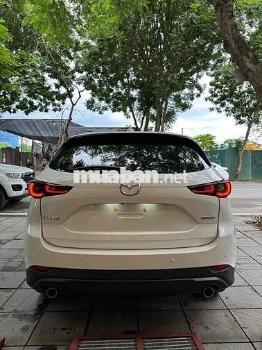 Mazda CX 5 2024 Deluxe 2.0 AT - 21000 km
