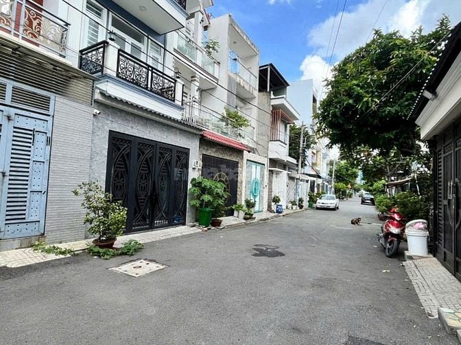 NHÀ HIỆP BÌNH CHÁNH GIÁ SIÊU RẼ