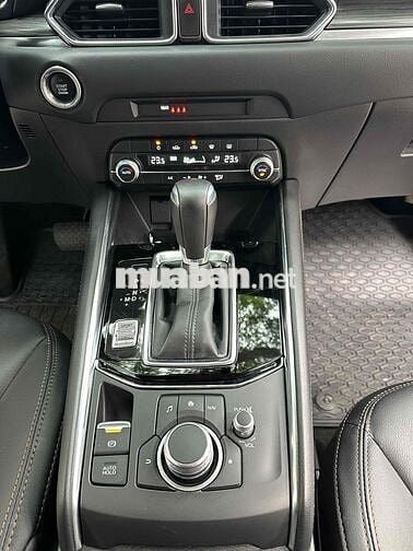 Mazda CX 5 2024 Deluxe 2.0 AT - 21000 km