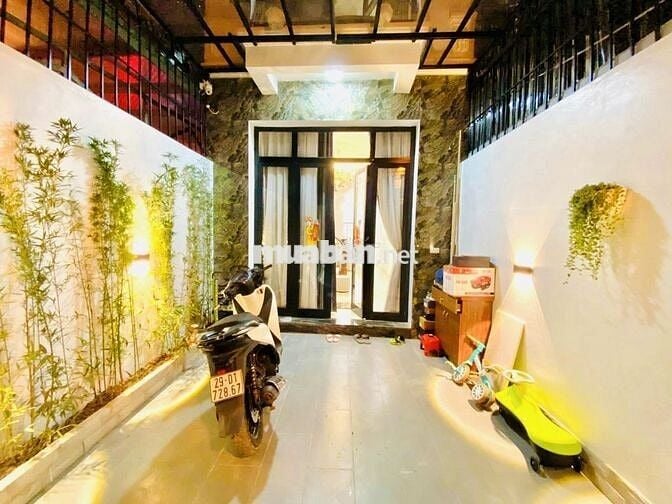 Chính Chủ Bán Nhà Ngọc Trì, Ngõ Thông. Hồ Điều Hoà, Tiện Ích Ngập Tràn