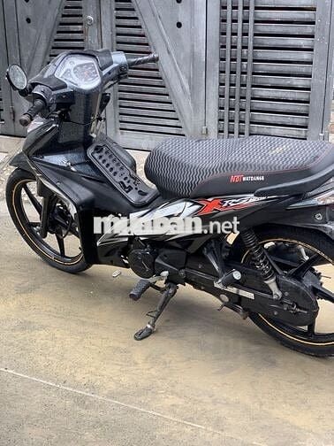 Nhà đi Xe Wave RSX 2011 Zin đag chay