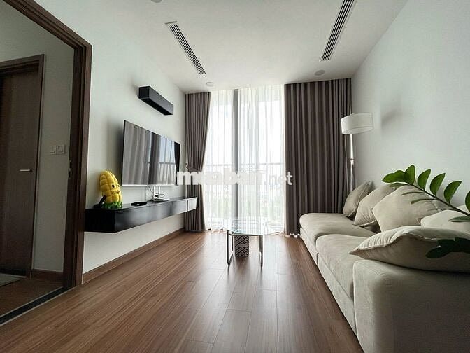 🌿 CHO THUÊ CĂN HỘ ECOGREEN SAIGON – 2PN FULL NỘI THẤT CHỈ 18TR/THÁNG