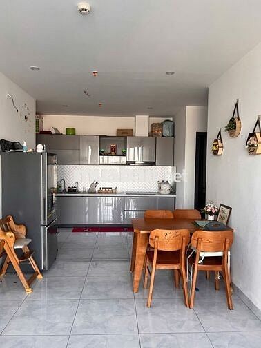 Cần bán căn góc chung cư Hòa Khánh Tòa B3 3 phòng ngủ