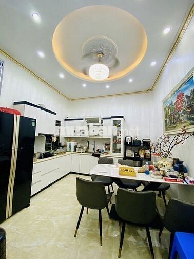 Chính Chủ Bán Nhà Ngọc Trì, Ngõ Thông. Hồ Điều Hoà, Tiện Ích Ngập Tràn