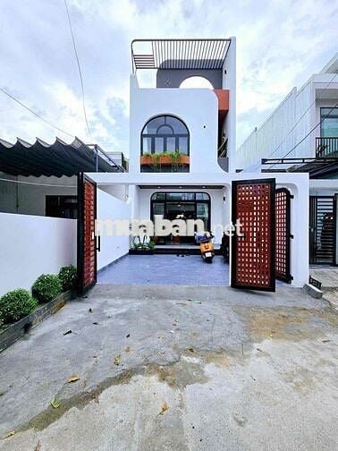 💥CHÍNH CHỦ BÁN NHÀ 2 TẦNG – KIỆT 5M NHỰA, HOÀNG VĂN THAI Ô TÔ ĐỖ 24/7💥