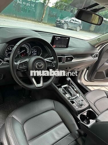 Mazda CX 5 2024 Deluxe 2.0 AT - 21000 km