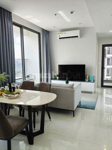 Căn Hộ cao cấp The Emerald 2PN 2,1 tỷ/62m2 view hồ bơi sổ sẵn vay 80%