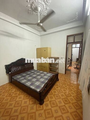 BÁN NHÀ XUÂN THUỶ-CẦU GIẤY-45M-4 TÂNG-Ô TÔ KINH DOANH-SỔ ĐẸP-GẦN PHỐ