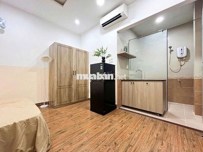 💥ĐƯỜNG C18, TÂN BÌNH - FULL NỘI THẤT - RỘNG RÃI💥