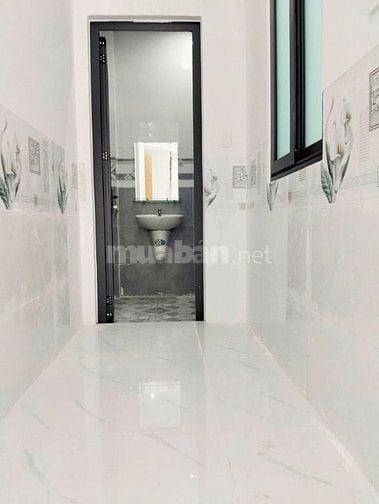 TRUNG TÂM PHƯỜNG TÂN TRIỀU NHÀ 1 LẦU 1 TRỆT  SỔ RIÊNG THỔ CƯ