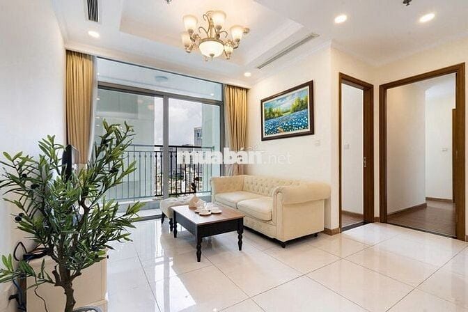 CHỦ GIẢM GIÁ MẠNH CHO KHÁCH VÀO Ở LIỀN CĂN 1PN VINHOMES VIEW ĐẸP