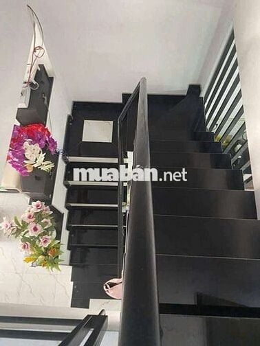 Nhà 1/ Hiệp Thành 13, hẻm 5m, khu nhà phố đồng bộ