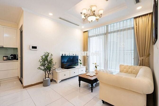 CHỦ GIẢM GIÁ MẠNH CHO KHÁCH VÀO Ở LIỀN CĂN 1PN VINHOMES VIEW ĐẸP