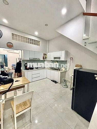 [4*21] TRƯỜNG CHINH Q12, HẺM XE HƠI BÁN GẤP GIÁ CÒN 5TỶ NHỎ GIỌT