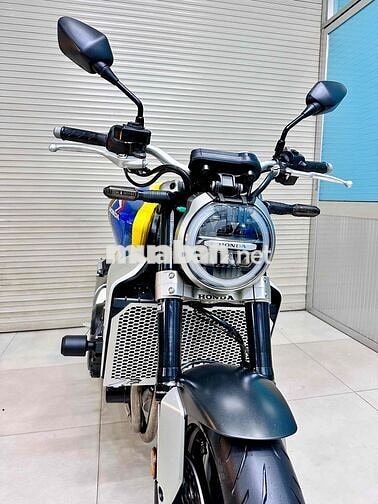 Bán CB1000Neo ABS xe SG một chủ cavet