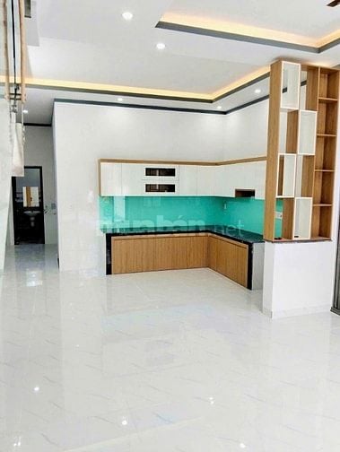 TRUNG TÂM PHƯỜNG TÂN TRIỀU NHÀ 1 LẦU 1 TRỆT  SỔ RIÊNG THỔ CƯ