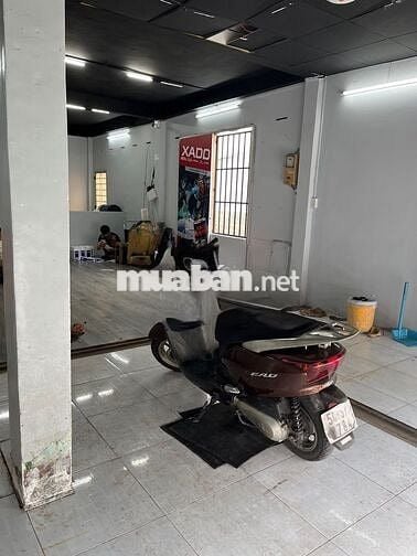 MẶT TIỀN ĐẸP QUANG TRUNG - 22 TRIỆU