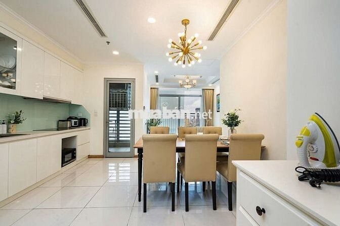 CHỦ GIẢM GIÁ MẠNH CHO KHÁCH VÀO Ở LIỀN CĂN 1PN VINHOMES VIEW ĐẸP