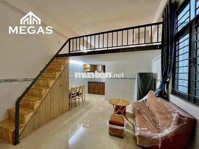 🔥CHO THUÊ CĂN HỘ SÁT BÊN ĐH VĂN HIẾN SIÊU RỘNG - CỪA SỔ THOÁNG - ÂU CƠ
