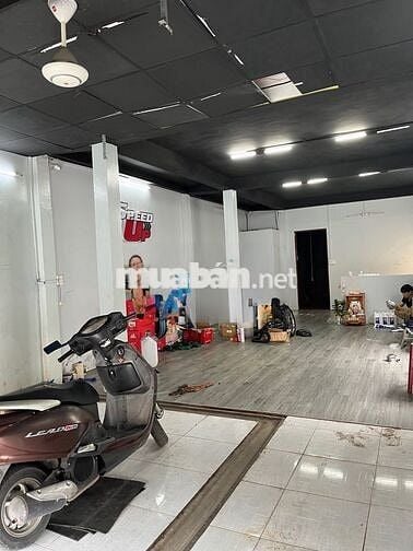 MẶT TIỀN ĐẸP QUANG TRUNG - 22 TRIỆU