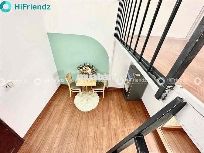 CHO THUÊ PHÒNG DUPLEX SIÊU XINH Ở ĐƯỢC LIỀN CHO ANH CHỊ EM MÌNH CẦN