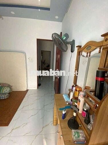Nhà 1/ Hiệp Thành 13, hẻm 5m, khu nhà phố đồng bộ