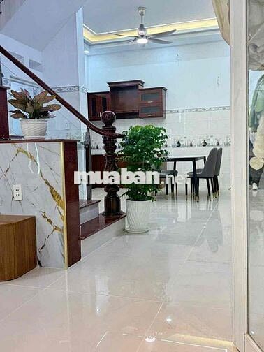 🏡Bán Nhà rẻ đẹp Tại thạnh lôch 37, Quận 12