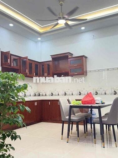 🏡Bán Nhà rẻ đẹp Tại thạnh lôch 37, Quận 12