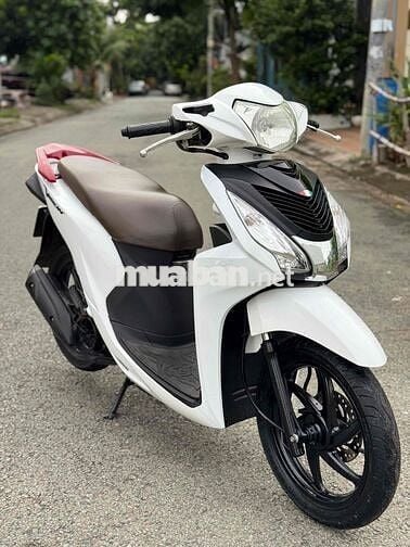 💥Honda Vision đời 2016 BSTP xe đẹp máy êm